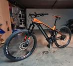 VTT AE Mondraker Crafty R 29 full suspendu, Fietsen en Brommers, Gebruikt, Vering, 10 tot 15 versnellingen, Ophalen