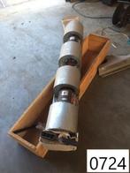 0724. Diverse ventilatoren / dakventilator / ventilator, Ophalen, Gebruikt, Ventilator