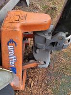 transpallet, Doe-het-zelf en Bouw, Palletwagens en Pompwagens, Ophalen, Gebruikt