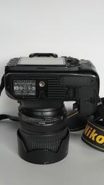 Nikon D7000 -Nikkor 18 -105 mm, Audio, Tv en Foto, Ophalen, Nikon