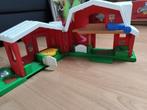 speelgoed boerderij, Kinderen en Baby's, Ophalen, Gebruikt, Plastic