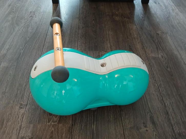 Early rider bella., Fietsen en Brommers, Fietsen | Kinderfietsjes, Zo goed als nieuw, Ophalen of Verzenden