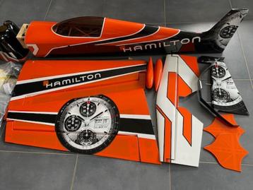 EDGE 540 Pilot rc beschikbaar voor biedingen