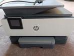 Printer/scanner ALL IN ONE, Ophalen, Hp, Gebruikt, Inkjetprinter