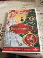 Barbie dvd - Kerstverhaal, Ophalen of Verzenden