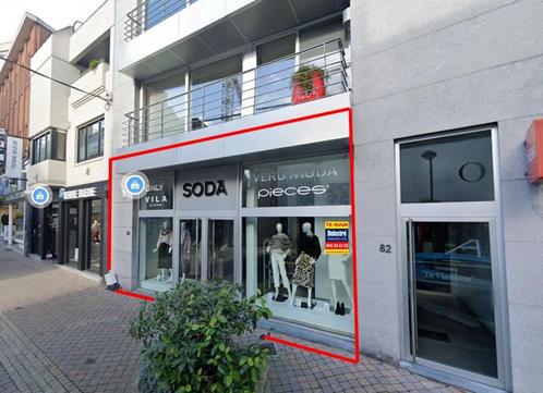 Commercieel te huur in Waregem, Immo, Huizen te huur, Overige soorten