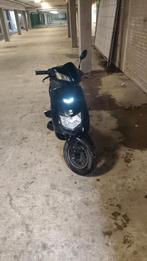 Brommer met alle papieren en 3 sleutels   gts, Enlèvement