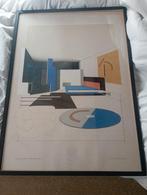 Prachtige luxe toen bij de rijken, Enlèvement