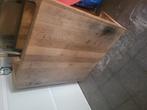 Salontafel voor hout, Ophalen, Gebruikt
