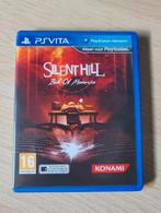 Silent Hill Book of Memories - Playstation Vita, Consoles de jeu & Jeux vidéo, Jeux | Sony PlayStation Vita, Comme neuf, Enlèvement ou Envoi
