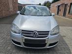 VW Jetta 1.9 Tdi 105pk(Bouwjaar 2008//327.000km)Export, Auto's, Volkswagen, Voorwielaandrijving, 4 deurs, Stof, 4 cilinders