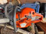 Husqvarna 562 XP en Echo kettingzaag, Enlèvement ou Envoi, Comme neuf