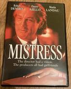 DVD Mistress, Ophalen of Verzenden, Zo goed als nieuw