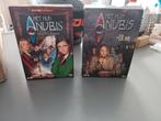 DVD boxen het huis Anubis, Envoi
