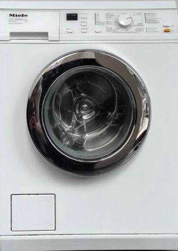 Miele w3245, Enlèvement, Ne fonctionne pas