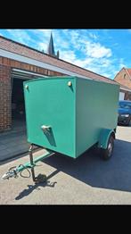 Aanhangwagen, Auto diversen, Aanhangers en Bagagewagens, Ophalen, Zo goed als nieuw