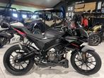 Aprilia Tuono 125, Bedrijf, Super Sport, 125 cc, 11 kW of minder