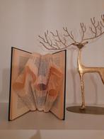 Boekvouwkunst, Huis en Inrichting, Woonaccessoires | Overige, Ophalen of Verzenden