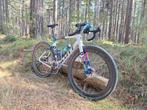 Scott Addict Gravel RC 2025 Medium., Ophalen, Zo goed als nieuw