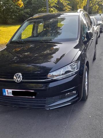 Vw touran, Autos, Achat, Diesel, Particulier, Touran