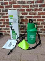 Sproeier AVEVE 5l, Ophalen, Zo goed als nieuw