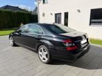 Mercedes Classe S W221. S350i Long, Autos, Mercedes-Benz, Cuir, Achat, Carnet d'entretien, 6 cylindres