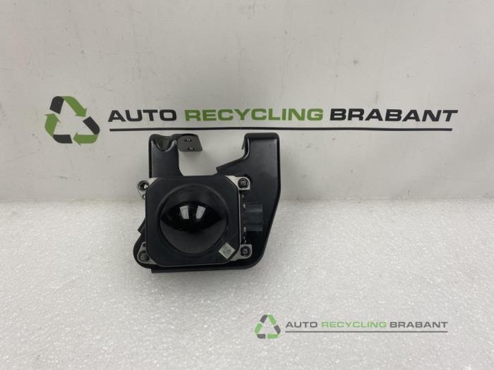 Capteur radar d'un Volkswagen Touareg, -, 3 mois de garantie, Utilisé, -