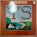 YS - madame la frontière (vinyl), Cd's en Dvd's, Vinyl | Wereldmuziek, Ophalen, Zo goed als nieuw, 12 inch, Europees