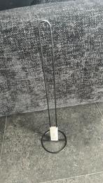 Porte rouleau papier wc noir. Neuf avec étiquette, Enlèvement ou Envoi, Neuf