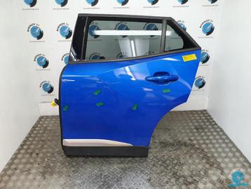 PEUGEOT 2008 Allure  [L_REAR_DOOR] 2020 beschikbaar voor biedingen