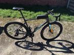 BMC Kaius 01 Two 58 cm, 28 inch, Carbon, Heren, Zo goed als nieuw