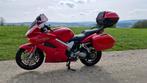 VFR 800, Toermotor, Particulier, 4 cilinders, 800 cc