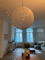 Hanglamp Random light Moooi Large wit, Huis en Inrichting, Lampen | Hanglampen, Gebruikt, Ophalen