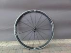 Vision Voorwiel Platte spaken 35 Euro, Ophalen, Zo goed als nieuw, Racefiets, Wiel