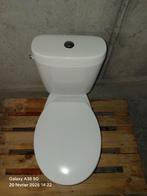WC COMPLET, Enlèvement, Comme neuf, Toilettes