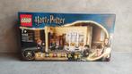 lego harry potter 76386 zweinstein wisseldrank vergissing, Kinderen en Baby's, Ophalen of Verzenden, Nieuw, Complete set, Lego