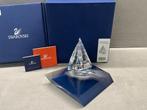 Swarovski Zeillegende + display compleet., Verzamelen, Ophalen of Verzenden, Nieuw, Figuurtje