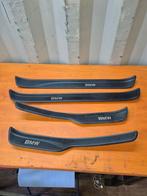 Instaplijsten BMW E90, Ophalen, BMW