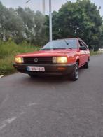 Volkswagen Passat 32B, Voorwielaandrijving, 4 cilinders, 1600 cc, Leder en Stof