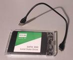 Externe SSD Harde schijf 4 Terabyte NIEUW, Computers en Software, Harde schijven, SSD, Nieuw, Ophalen of Verzenden, Laptop