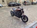 Benelli 502c, Particulier, Overig, Minimaal motorrijbewijs A2, ABS