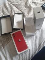 Boitiers vides à vendre, Telecommunicatie, Mobiele telefoons | Apple iPhone, Ophalen, Zo goed als nieuw