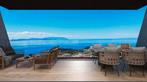 Appartement à vendre à Kuşadası avec vue sur la mer, 3 chamb, 3 kamers, Stad, Appartement, Turkije