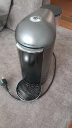nespresso, Ophalen of Verzenden, Zo goed als nieuw