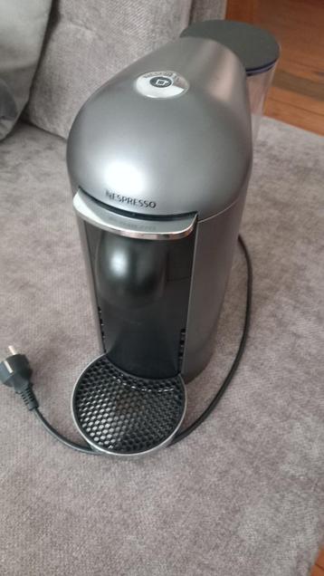 nespresso  beschikbaar voor biedingen