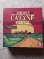 Les Colons de Catane, Drie of vier spelers, Zo goed als nieuw, Ophalen