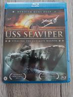 USS Seaviper - blu ray, Comme neuf, Enlèvement ou Envoi, Action
