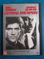 L'arme fatale (1987), CD & DVD, DVD | Action, À partir de 16 ans, Enlèvement ou Envoi, Comme neuf, Action