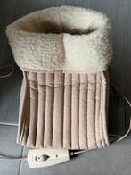 Imetec elektrische voetverwarmer, Ophalen, Gebruikt