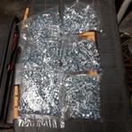 moeren nieuw, Enlèvement ou Envoi, Neuf, 50 à 100 mm, Boulons ou Écrous